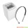 BANDA DO FREIO PARA LAVADORA BRASTEMP/CONSUL BLK20MAA BLK20MAB BLL22EDA BLL22EDB BLL22MAB BLL22MAC BLL22MGA | 326000208
